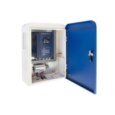 2.2kW Galvaniz IP55 Hazır Sulama Kutusu 2.2kW Galvaniz IP55 Hazır Sulama Kutusu