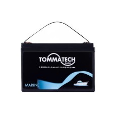 Marine ABS Kasa Batarya 12.8V 100AH LFP Lityum Marine ABS Kasa Batarya 12.8V 100AH LFP Lityum