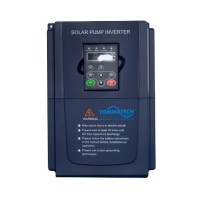 11 kW 1000VDC 3 Faz/380VAC Sulama Pompası İnverteri 11 kW 1000VDC 3 Faz/380VAC Sulama Pompası İnverteri