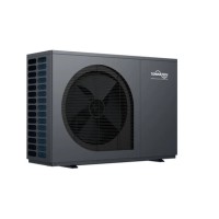 13kW Titan Serisi Isı Pompası(MonoFaze) 13kW Titan Serisi Isı Pompası(MonoFaze)